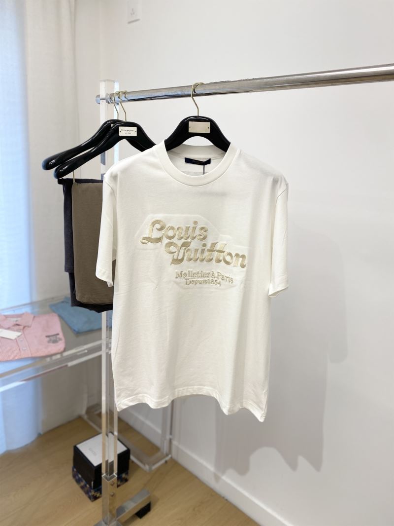 Louis Vuitton T-Shirts